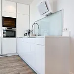 Timmare Iii Penthouse טימנדורפר שטרנד