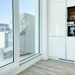 Timmare Iii Penthouse דירה טימנדורפר שטרנד