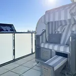 Timmare Iii Penthouse דירה טימנדורפר שטרנד
