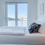 דירה Timmare Iii Penthouse *