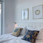 דירה Timmare Iii Penthouse *