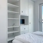 דירה Timmare Iii Penthouse *