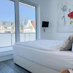 דירה Timmare Iii Penthouse *