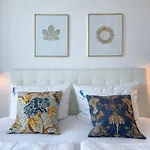 Timmare Iii Penthouse דירה