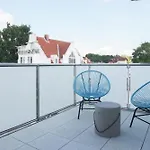 Timmare Iii Penthouse * טימנדורפר שטרנד