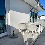 Timmare Iii Penthouse דירה טימנדורפר שטרנד