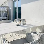 דירה Timmare Iii Penthouse *