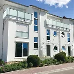 דירה Timmare Iii Penthouse טימנדורפר שטרנד