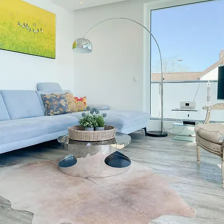 Timmare Iii Penthouse *