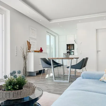 Lägenhet Timmare Iii Penthouse *