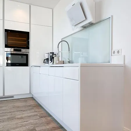 Timmare Iii Penthouse Timmendorfer Strand