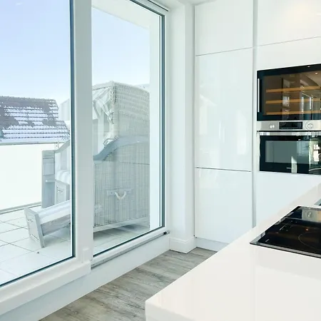 Lejlighed Timmare Iii Penthouse