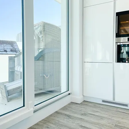 Timmare Iii Penthouse Lejlighed Timmendorfer Strand
