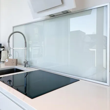 Timmare Iii Penthouse Lejlighed