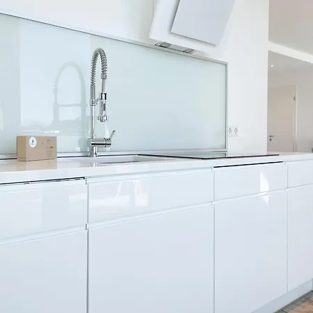 Timmare Iii Penthouse Lejlighed *