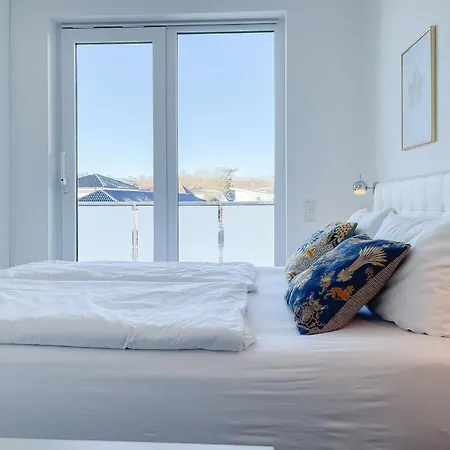 Lejlighed Timmare Iii Penthouse *