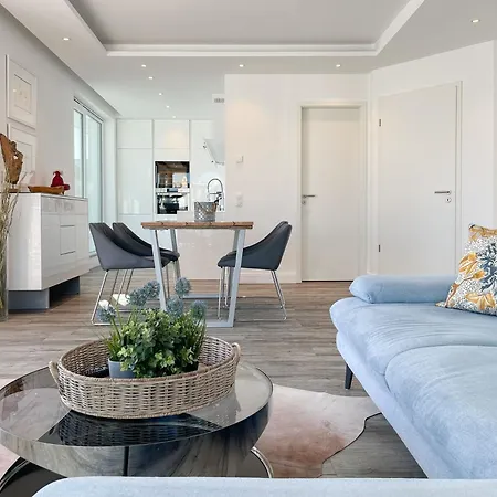 Timmare Iii Penthouse