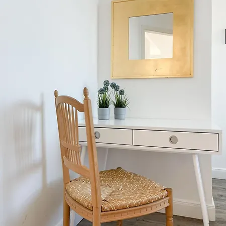 Lejlighed Timmare Iii Penthouse