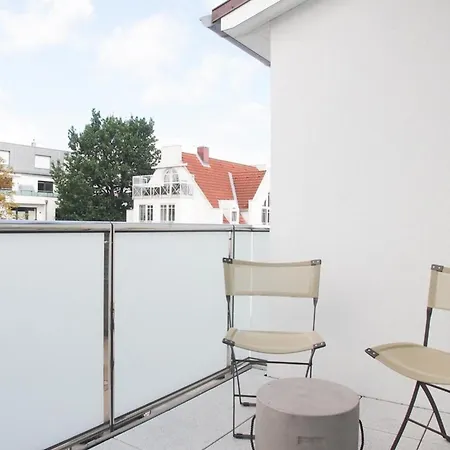Lejlighed Timmare Iii Penthouse *