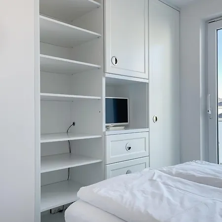 Lejlighed Timmare Iii Penthouse *