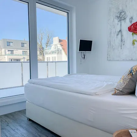 Lejlighed Timmare Iii Penthouse *