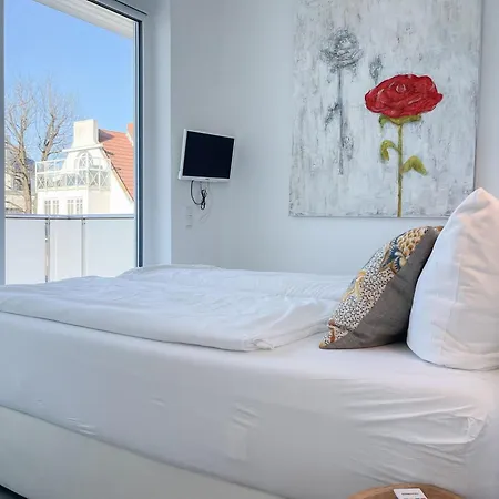 Timmare Iii Penthouse Lejlighed Timmendorfer Strand