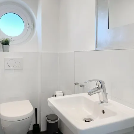 Lejlighed Timmare Iii Penthouse