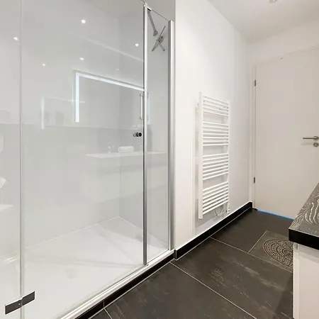 Timmare Iii Penthouse Timmendorfer Strand