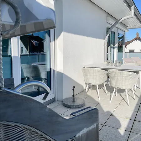 Timmare Iii Penthouse