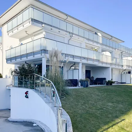 Lejlighed Timmare Iii Penthouse *