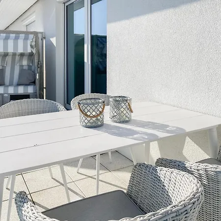 Lejlighed Timmare Iii Penthouse *