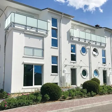 Lejlighed Timmare Iii Penthouse Timmendorfer Strand