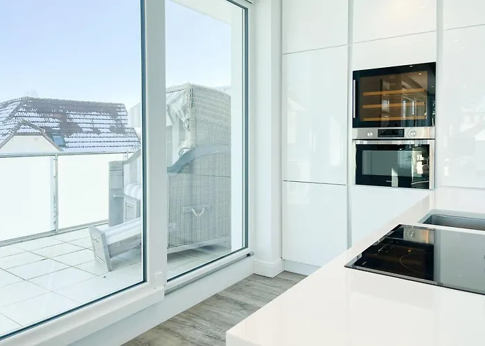 Lägenhet Timmare Iii Penthouse