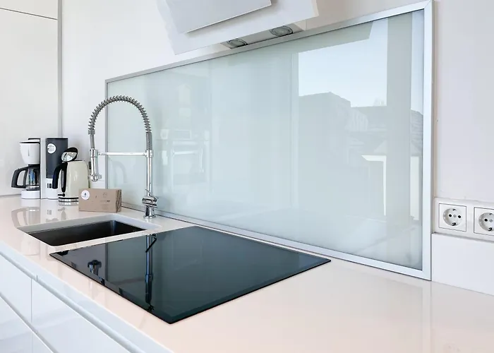 Timmare Iii Penthouse Lägenhet