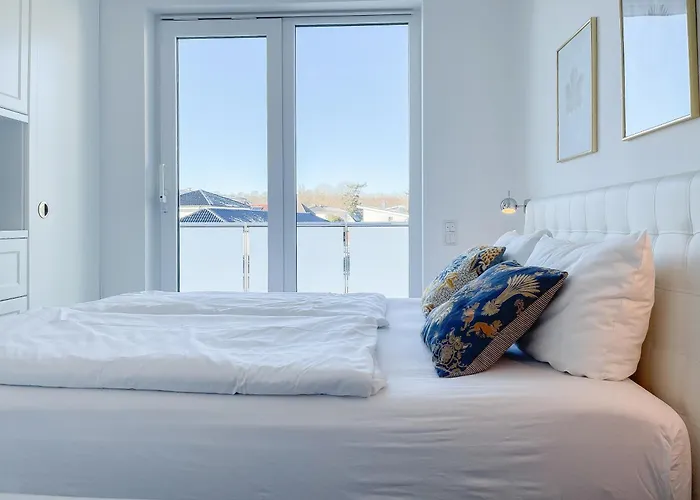 Lägenhet Timmare Iii Penthouse *
