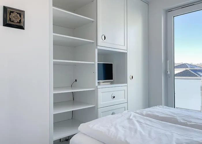Lägenhet Timmare Iii Penthouse *