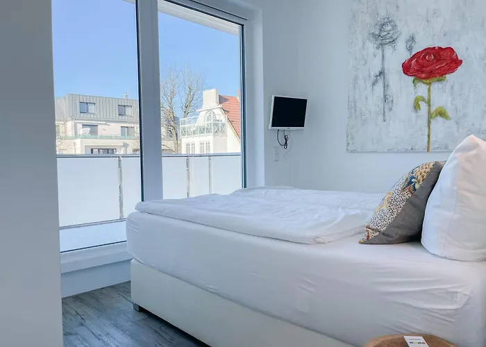 Lägenhet Timmare Iii Penthouse *