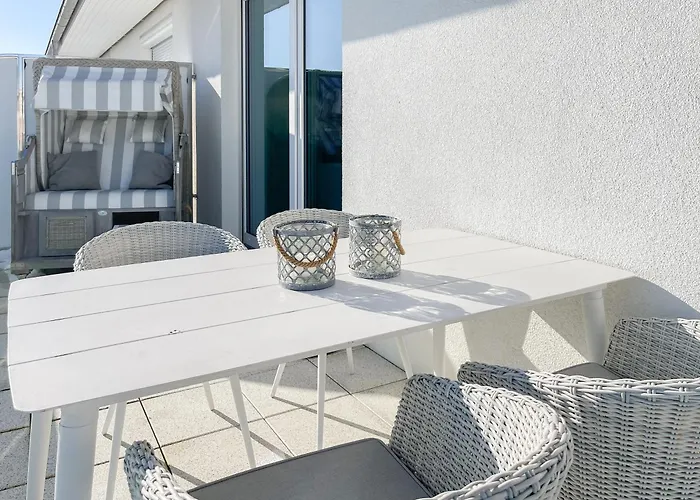 Lägenhet Timmare Iii Penthouse *
